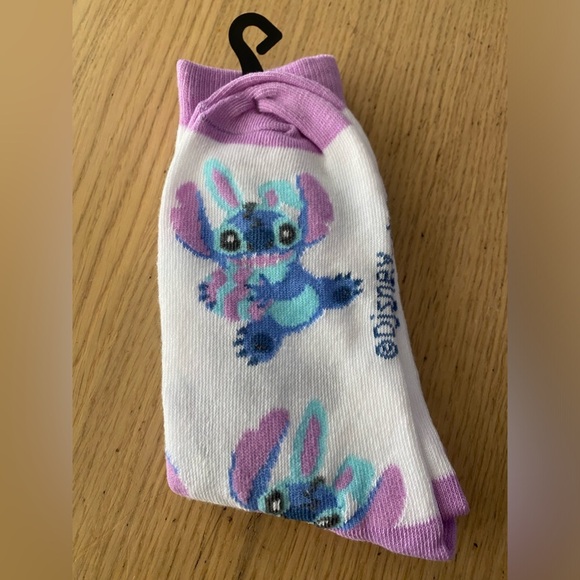 🆕 Disney Easter Socks Bundle🆕 - Picture 3 of 6